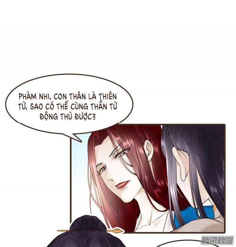 Đại Giá Thừa Tướng Chapter 35 - Trang 10