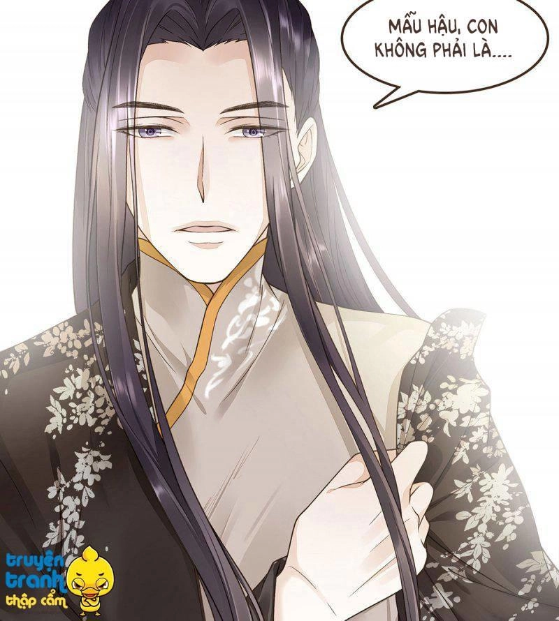 Đại Giá Thừa Tướng Chapter 35 - Trang 11