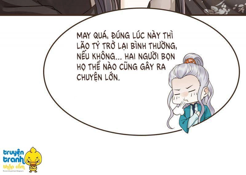 Đại Giá Thừa Tướng Chapter 35 - Trang 12
