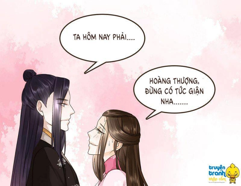 Đại Giá Thừa Tướng Chapter 35 - Trang 21