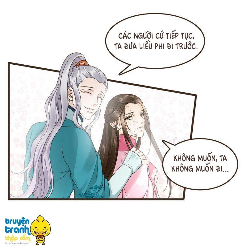 Đại Giá Thừa Tướng Chapter 35 - Trang 24