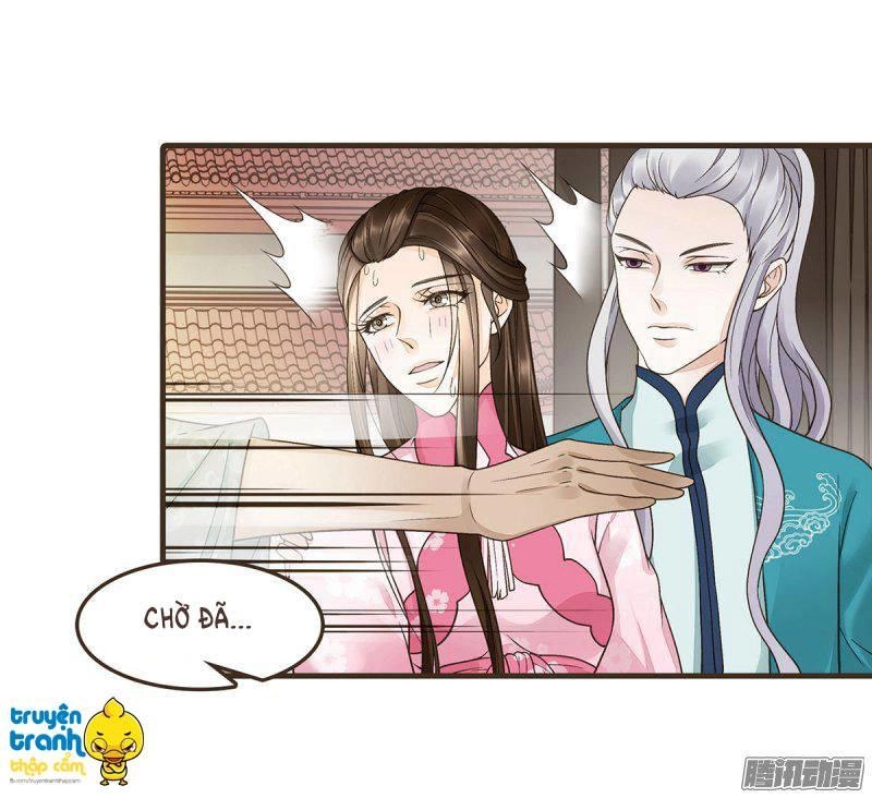 Đại Giá Thừa Tướng Chapter 35 - Trang 25
