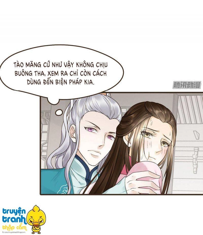 Đại Giá Thừa Tướng Chapter 35 - Trang 28