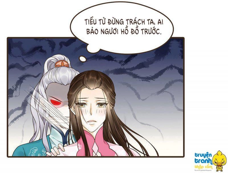 Đại Giá Thừa Tướng Chapter 35 - Trang 29