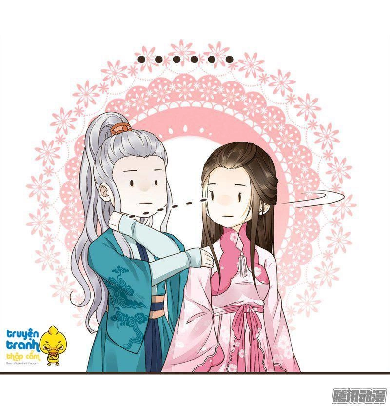 Đại Giá Thừa Tướng Chapter 35 - Trang 30