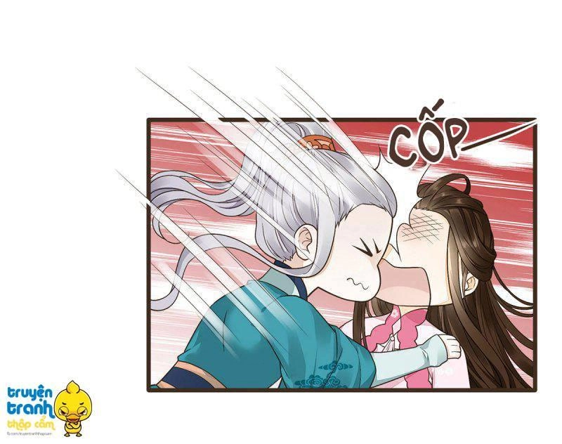 Đại Giá Thừa Tướng Chapter 35 - Trang 31
