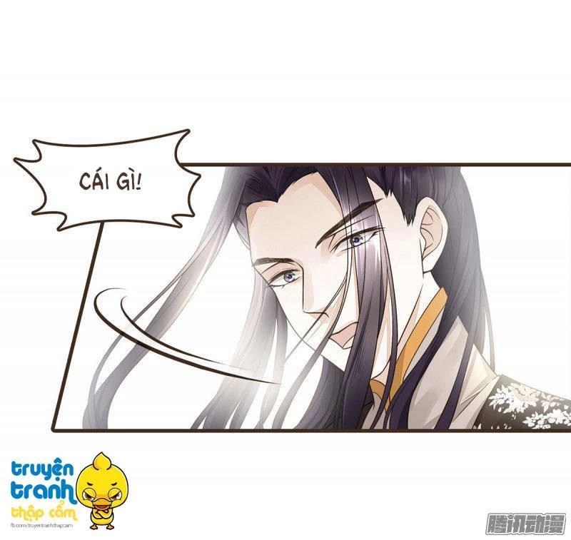 Đại Giá Thừa Tướng Chapter 35 - Trang 33