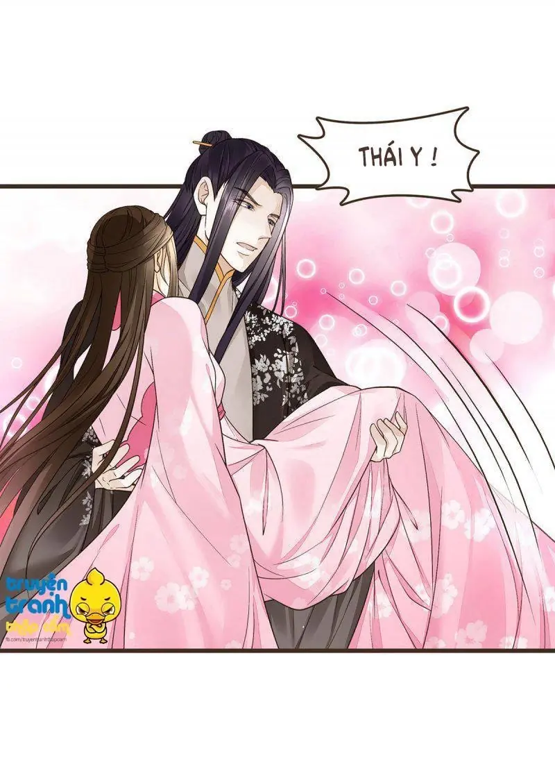 Đại Giá Thừa Tướng Chapter 35 - Trang 35