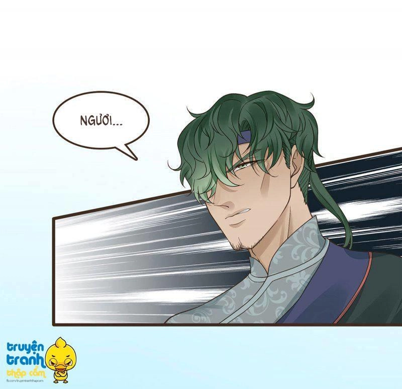 Đại Giá Thừa Tướng Chapter 35 - Trang 38