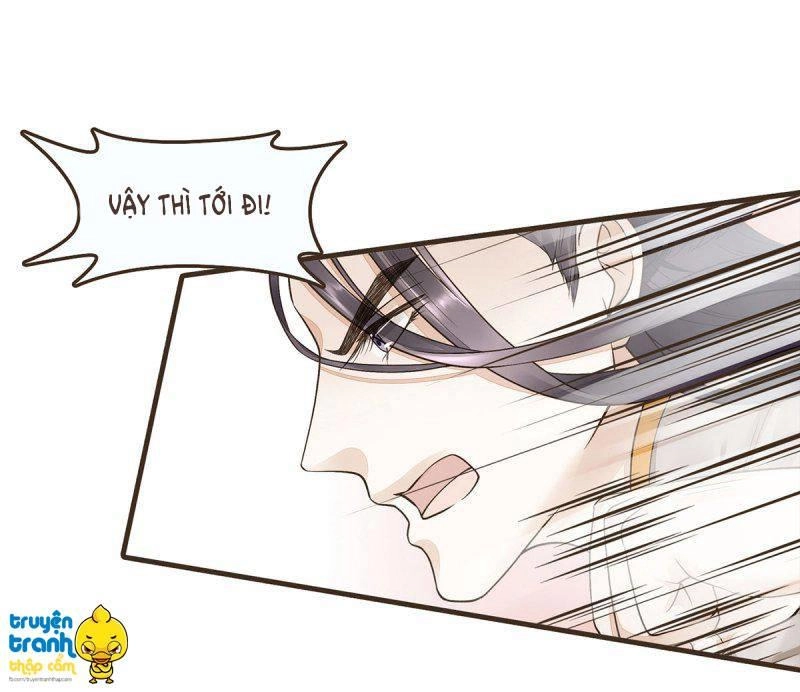 Đại Giá Thừa Tướng Chapter 35 - Trang 4