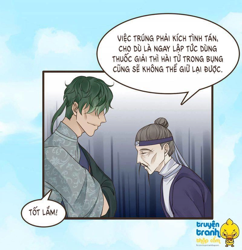 Đại Giá Thừa Tướng Chapter 35 - Trang 40