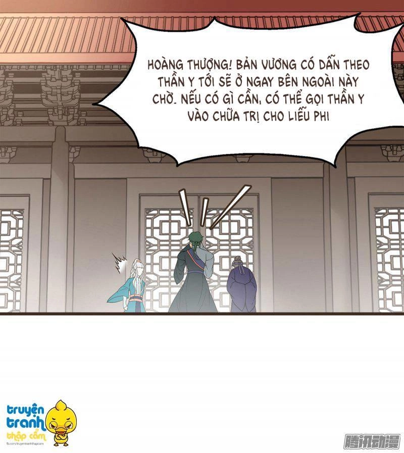 Đại Giá Thừa Tướng Chapter 35 - Trang 42