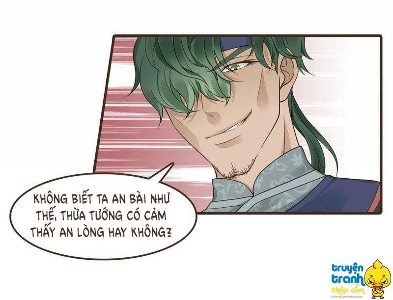 Đại Giá Thừa Tướng Chapter 35 - Trang 43