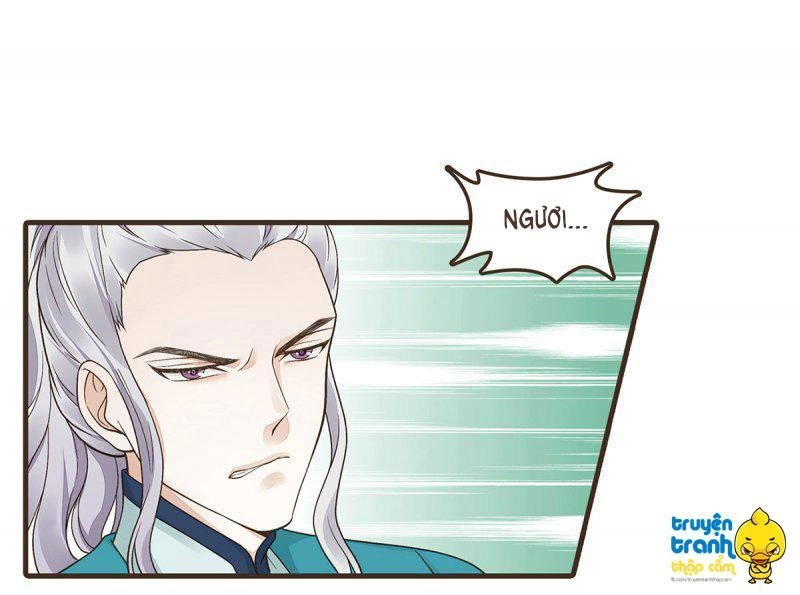 Đại Giá Thừa Tướng Chapter 35 - Trang 44
