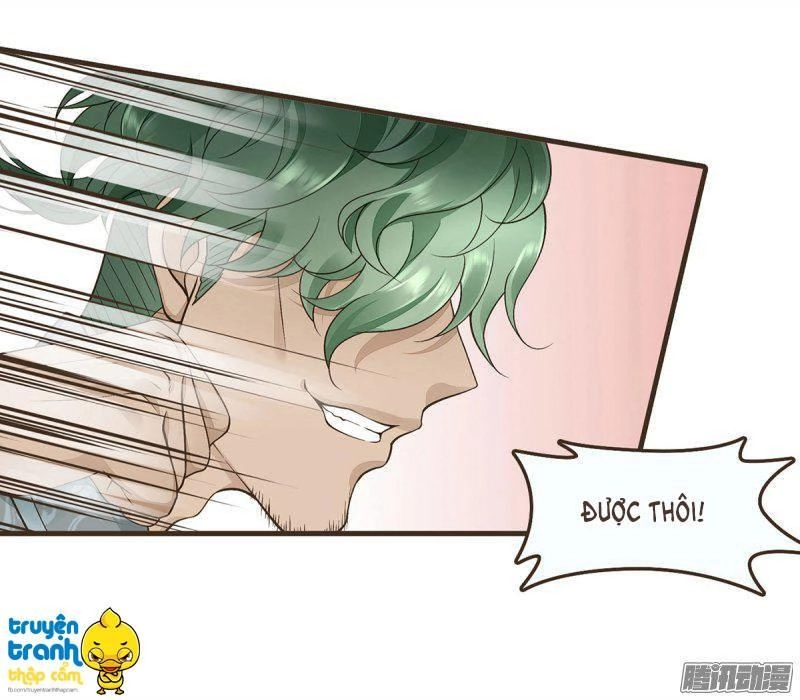 Đại Giá Thừa Tướng Chapter 35 - Trang 5