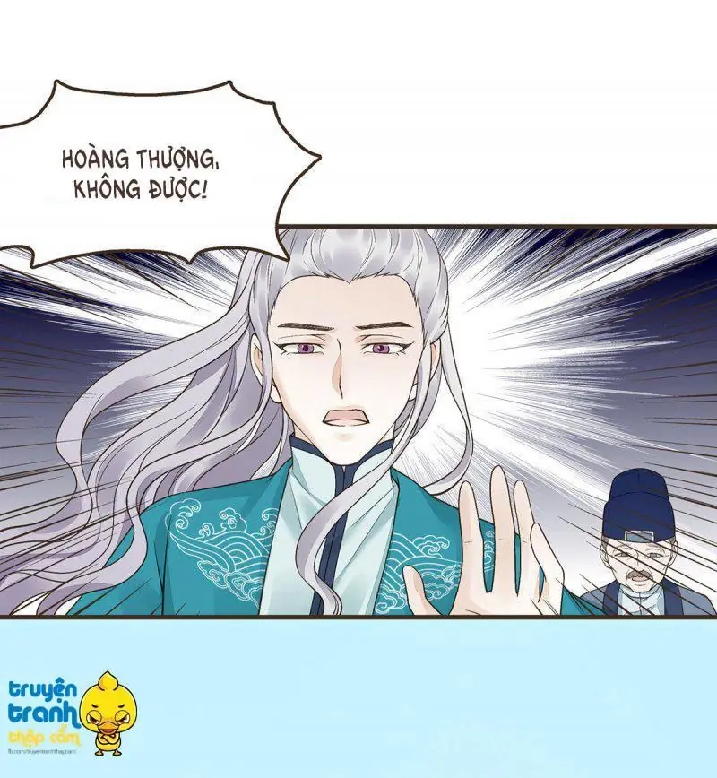 Đại Giá Thừa Tướng Chapter 35 - Trang 6