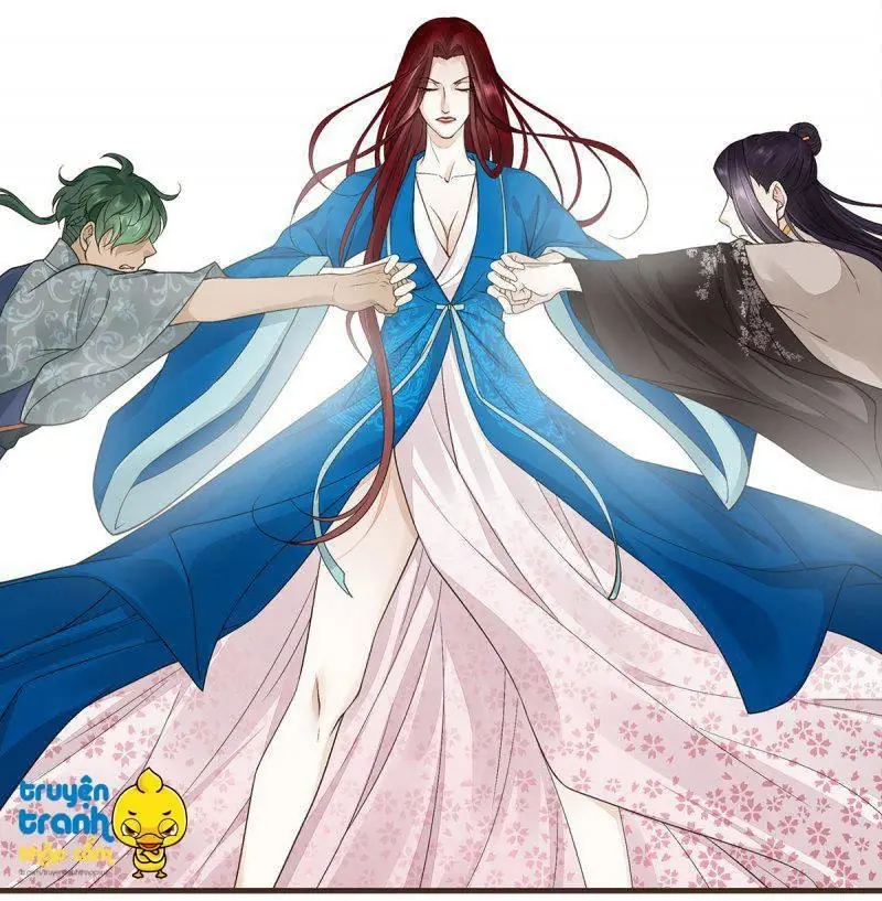Đại Giá Thừa Tướng Chapter 35 - Trang 9