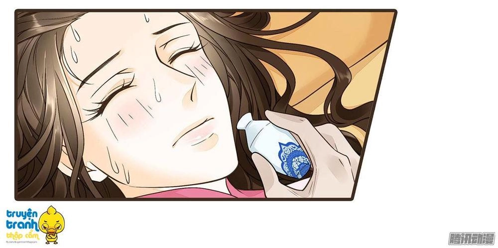 Đại Giá Thừa Tướng Chapter 36 - Trang 12