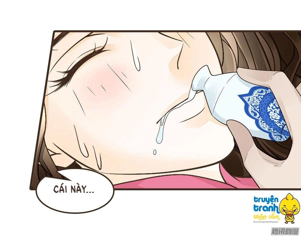 Đại Giá Thừa Tướng Chapter 36 - Trang 13
