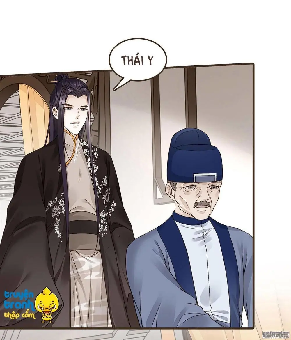 Đại Giá Thừa Tướng Chapter 36 - Trang 14