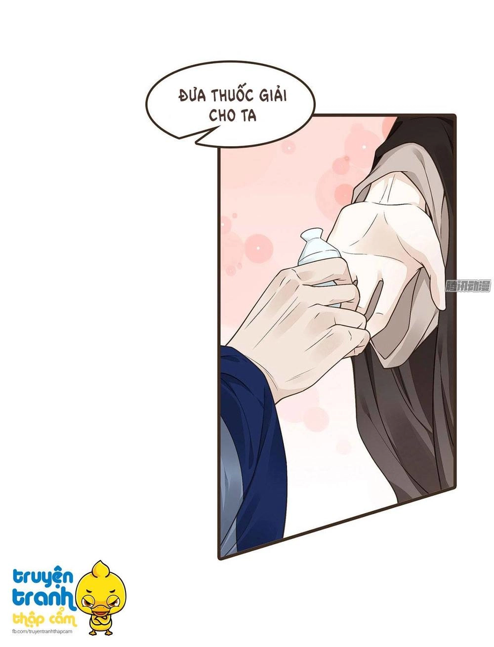 Đại Giá Thừa Tướng Chapter 36 - Trang 17