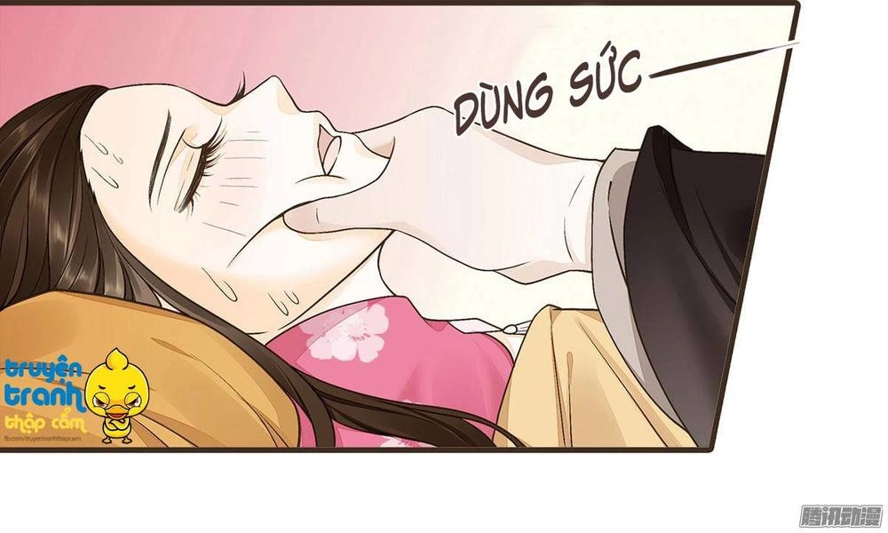 Đại Giá Thừa Tướng Chapter 36 - Trang 21