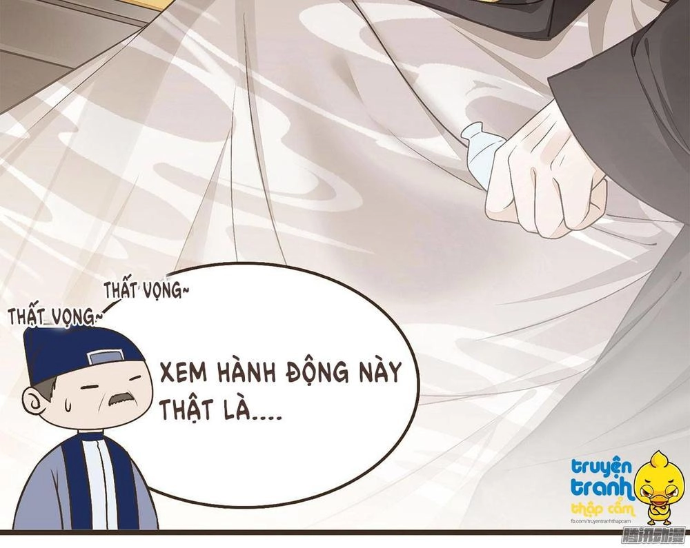 Đại Giá Thừa Tướng Chapter 36 - Trang 24
