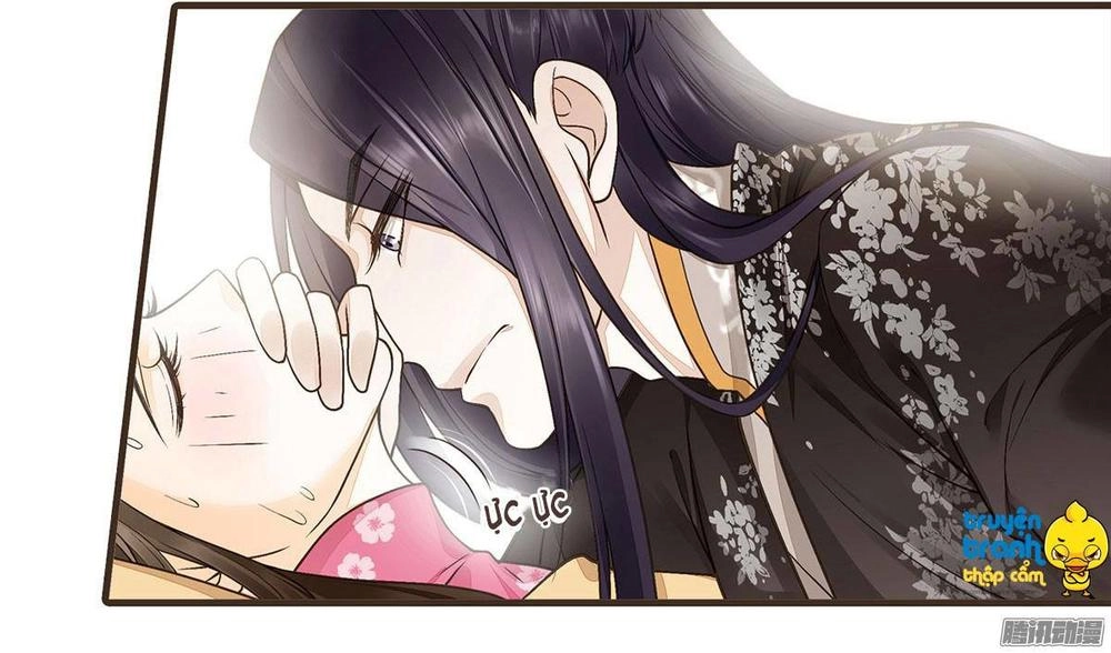 Đại Giá Thừa Tướng Chapter 36 - Trang 25