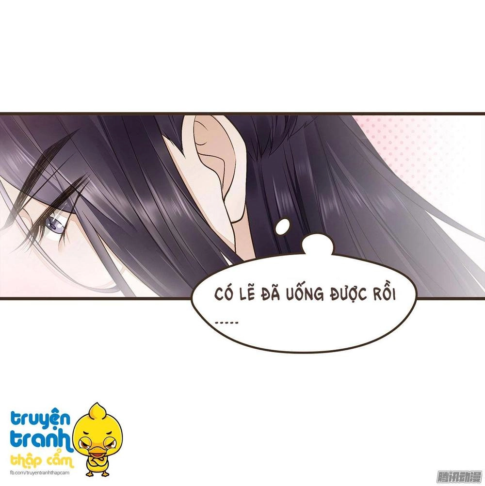Đại Giá Thừa Tướng Chapter 36 - Trang 26