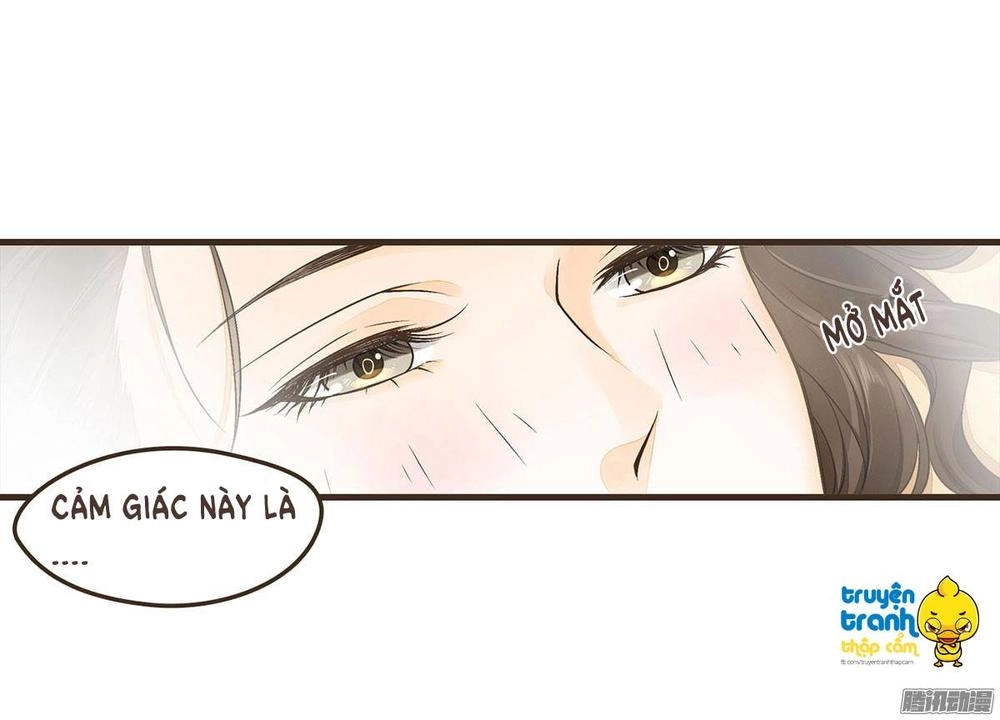 Đại Giá Thừa Tướng Chapter 36 - Trang 27
