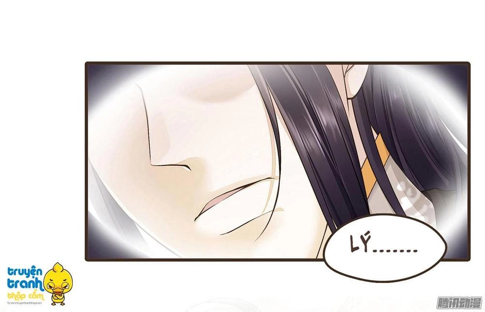 Đại Giá Thừa Tướng Chapter 36 - Trang 28