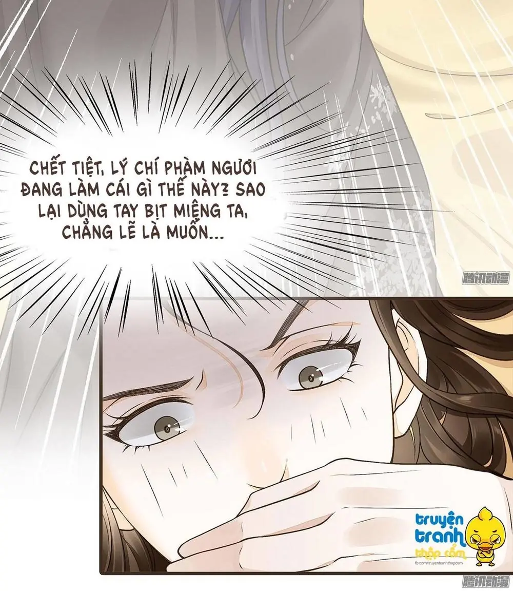 Đại Giá Thừa Tướng Chapter 36 - Trang 31