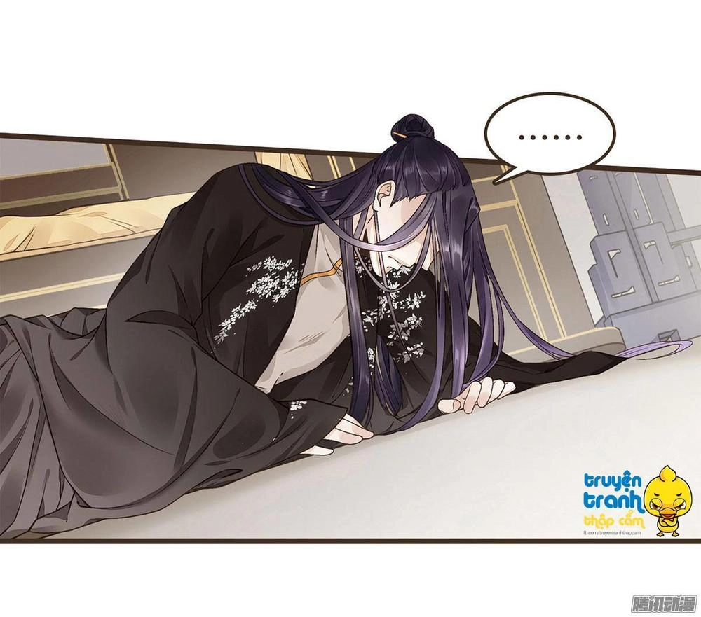 Đại Giá Thừa Tướng Chapter 36 - Trang 34
