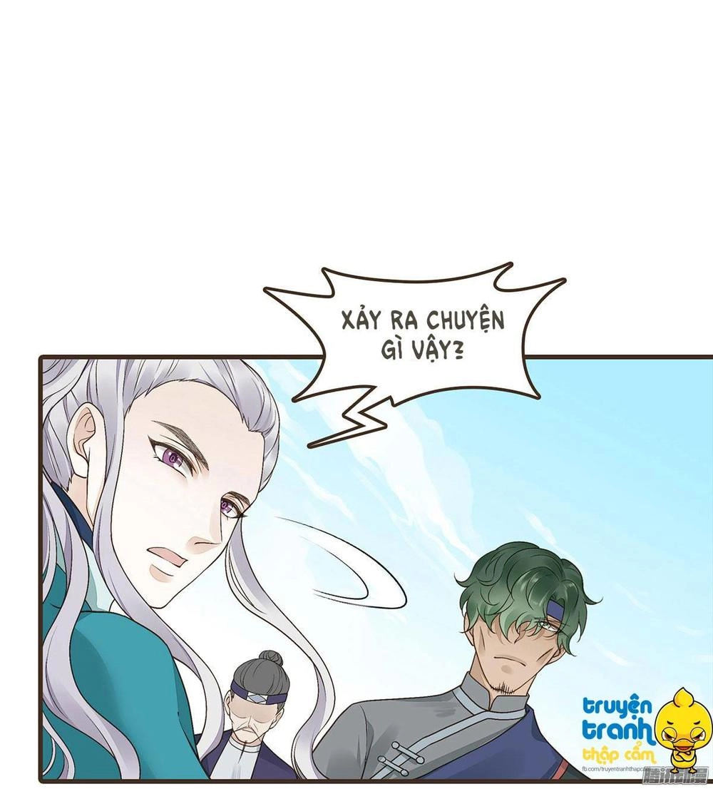 Đại Giá Thừa Tướng Chapter 36 - Trang 36
