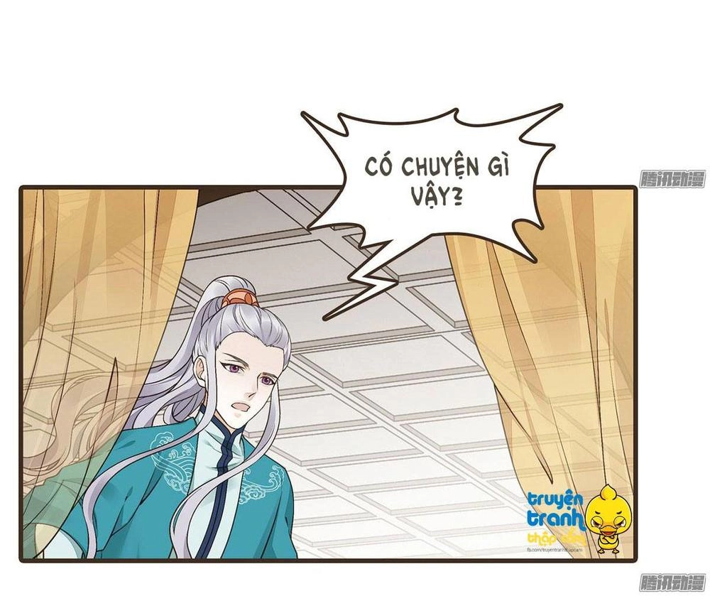Đại Giá Thừa Tướng Chapter 36 - Trang 37
