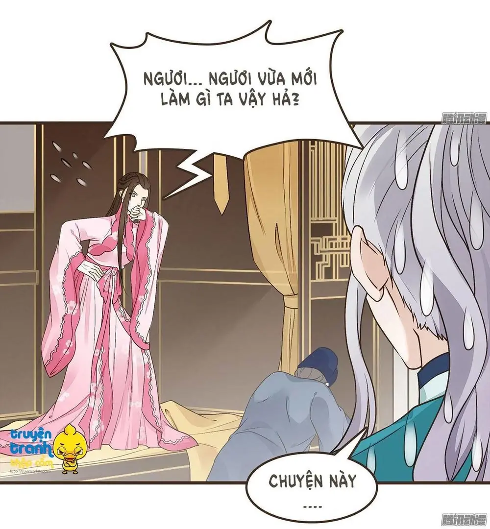 Đại Giá Thừa Tướng Chapter 36 - Trang 38