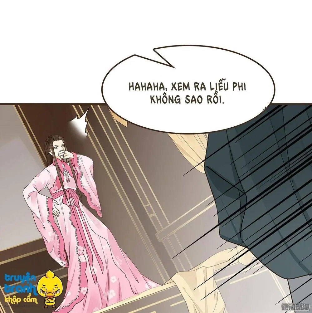 Đại Giá Thừa Tướng Chapter 36 - Trang 40