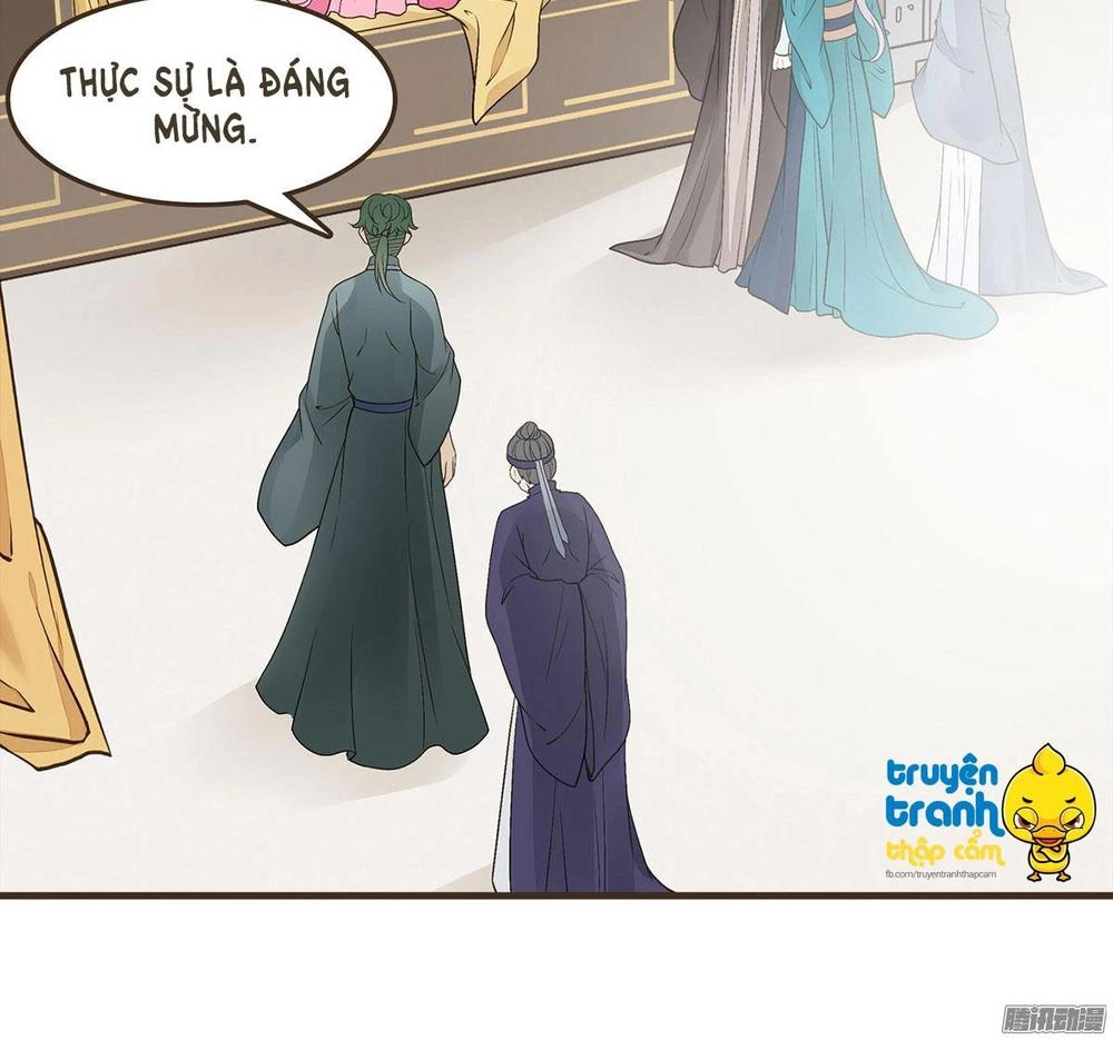 Đại Giá Thừa Tướng Chapter 36 - Trang 42