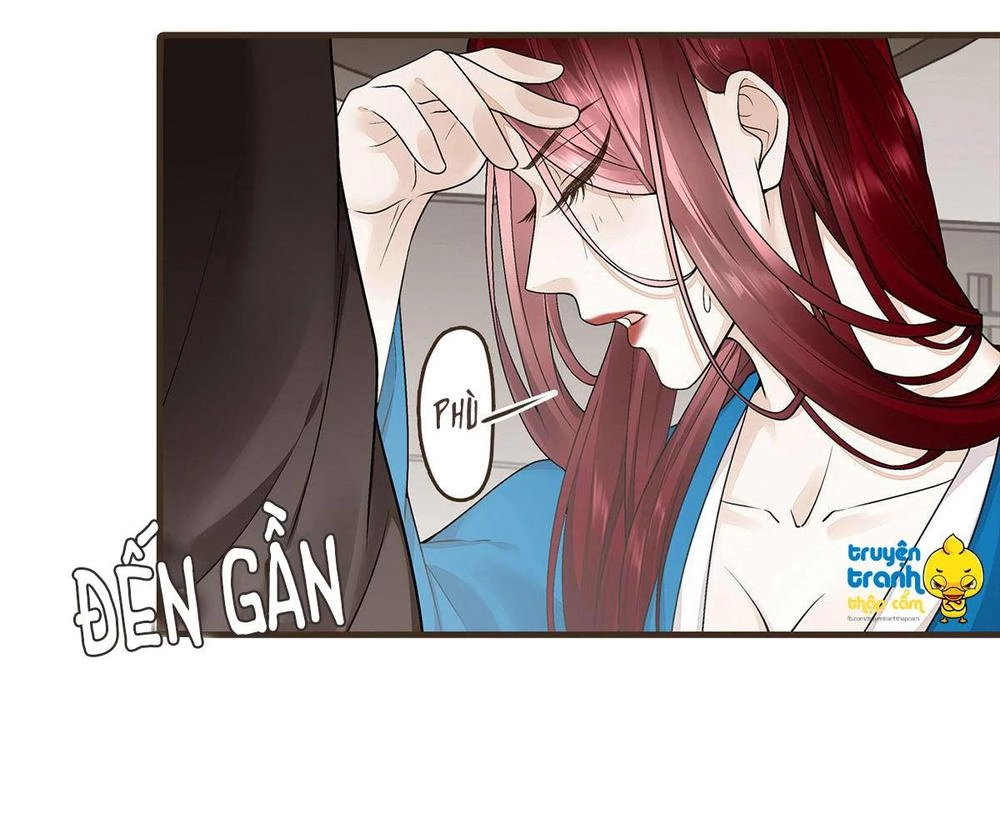 Đại Giá Thừa Tướng Chapter 36 - Trang 8