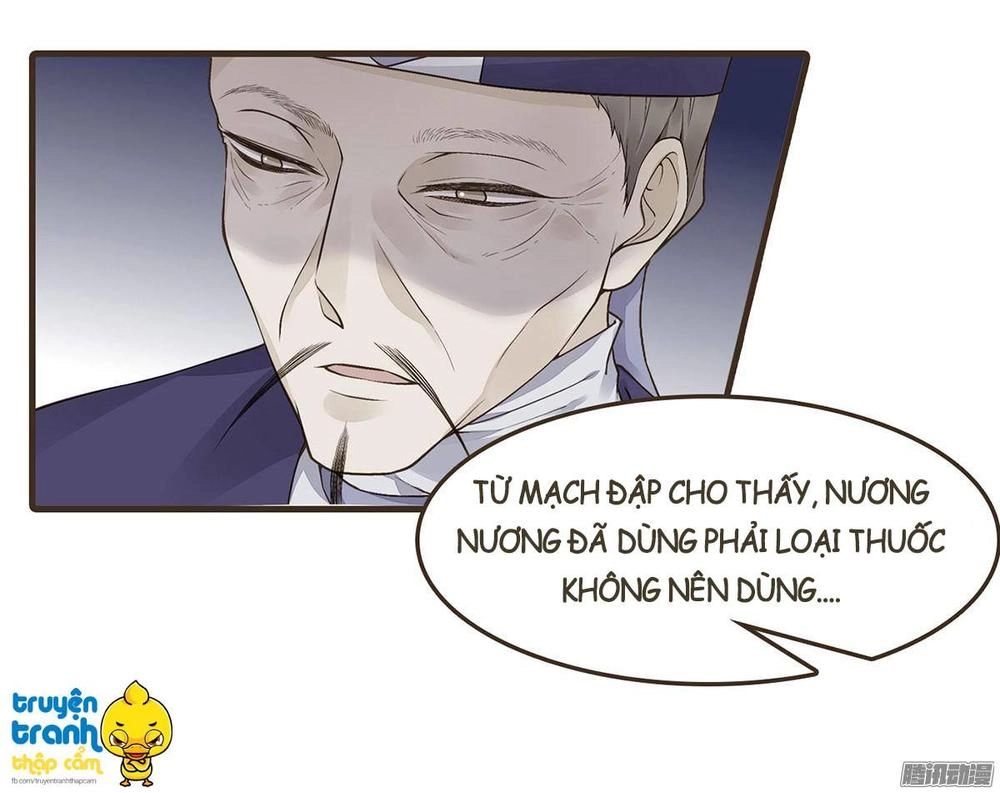 Đại Giá Thừa Tướng Chapter 37 - Trang 10