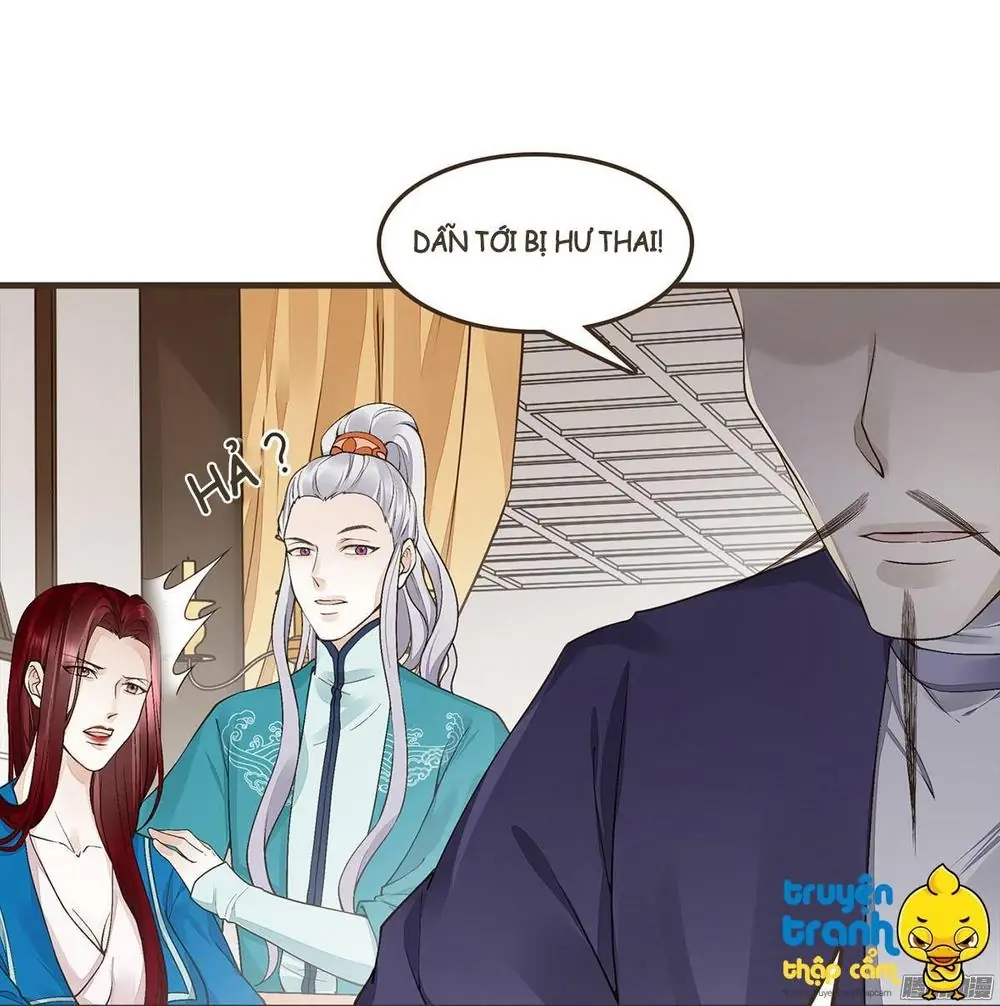 Đại Giá Thừa Tướng Chapter 37 - Trang 11