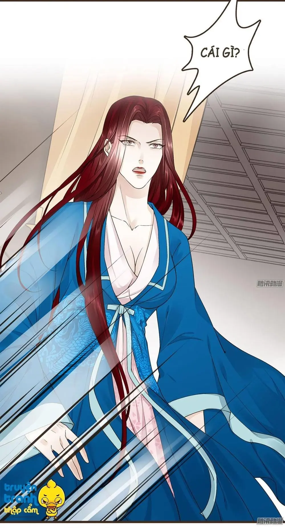Đại Giá Thừa Tướng Chapter 37 - Trang 12