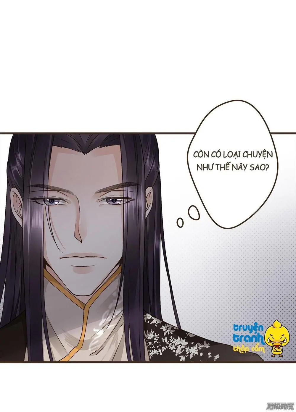 Đại Giá Thừa Tướng Chapter 37 - Trang 18
