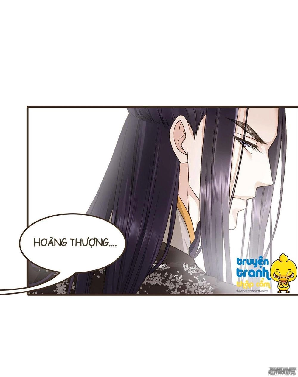 Đại Giá Thừa Tướng Chapter 37 - Trang 19