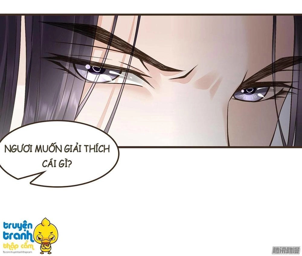 Đại Giá Thừa Tướng Chapter 37 - Trang 21