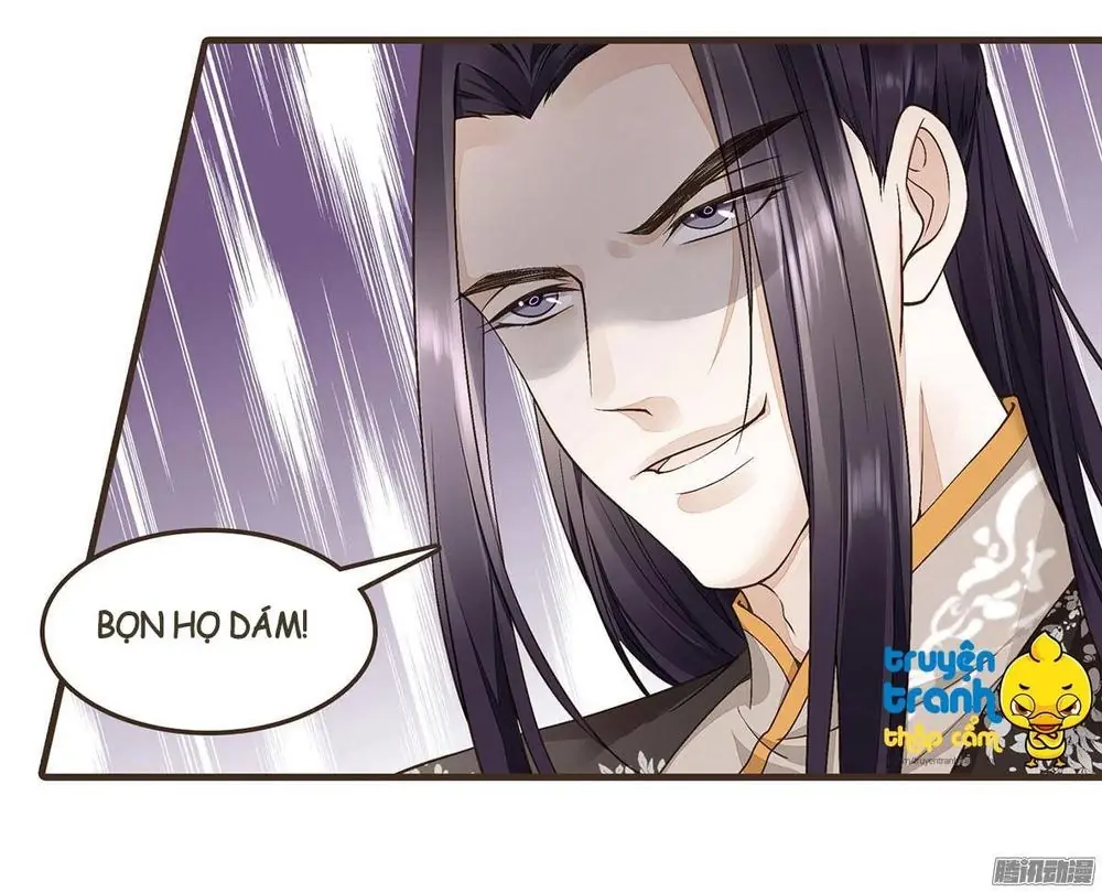 Đại Giá Thừa Tướng Chapter 37 - Trang 25