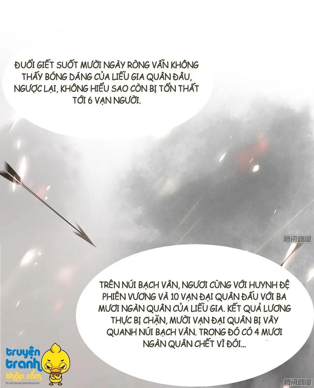 Đại Giá Thừa Tướng Chapter 37 - Trang 32