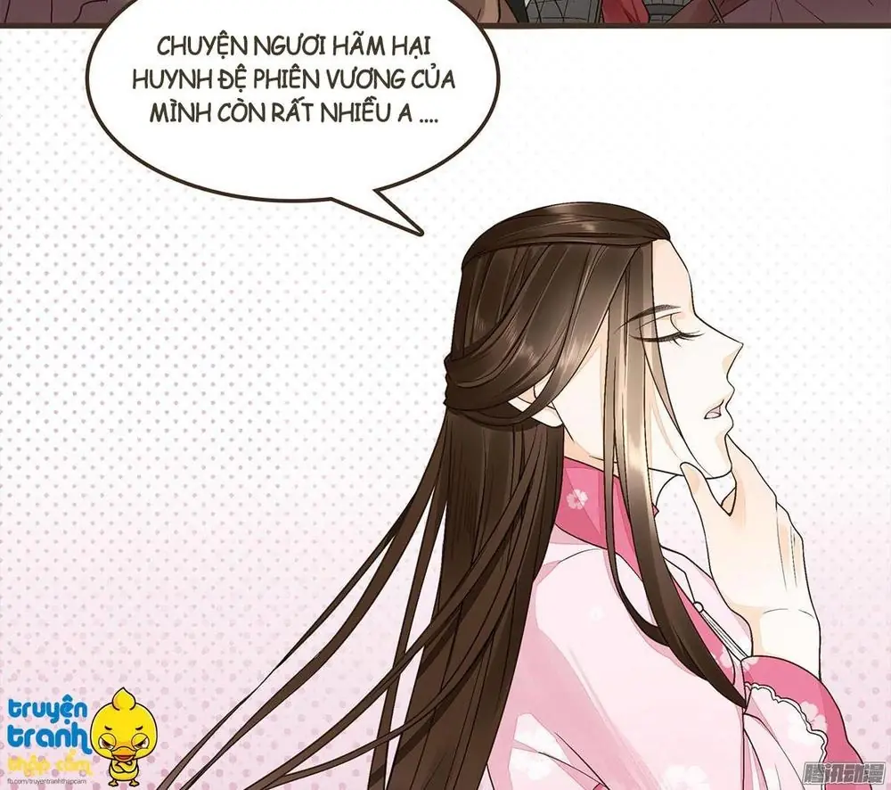 Đại Giá Thừa Tướng Chapter 37 - Trang 34