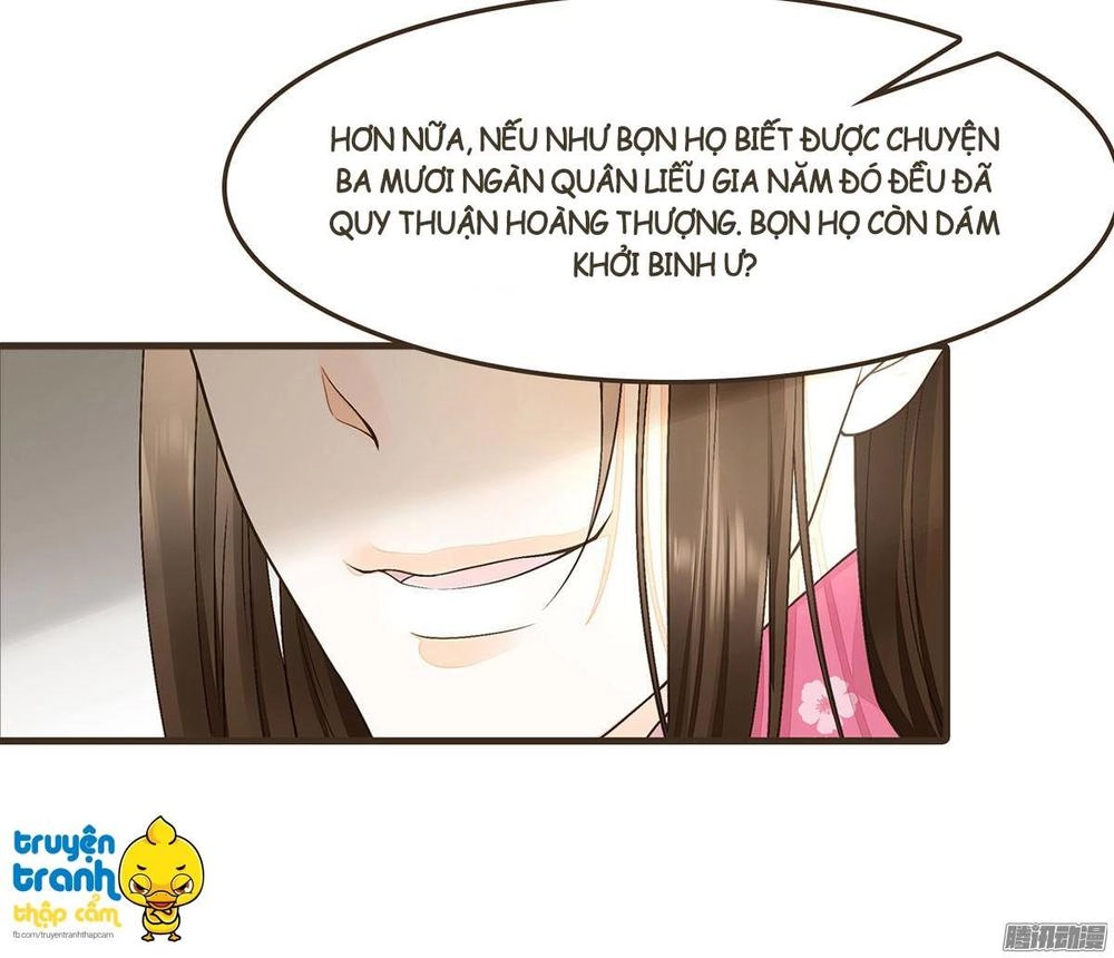 Đại Giá Thừa Tướng Chapter 37 - Trang 37