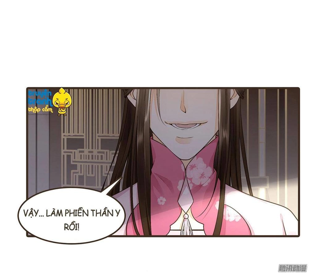 Đại Giá Thừa Tướng Chapter 37 - Trang 4
